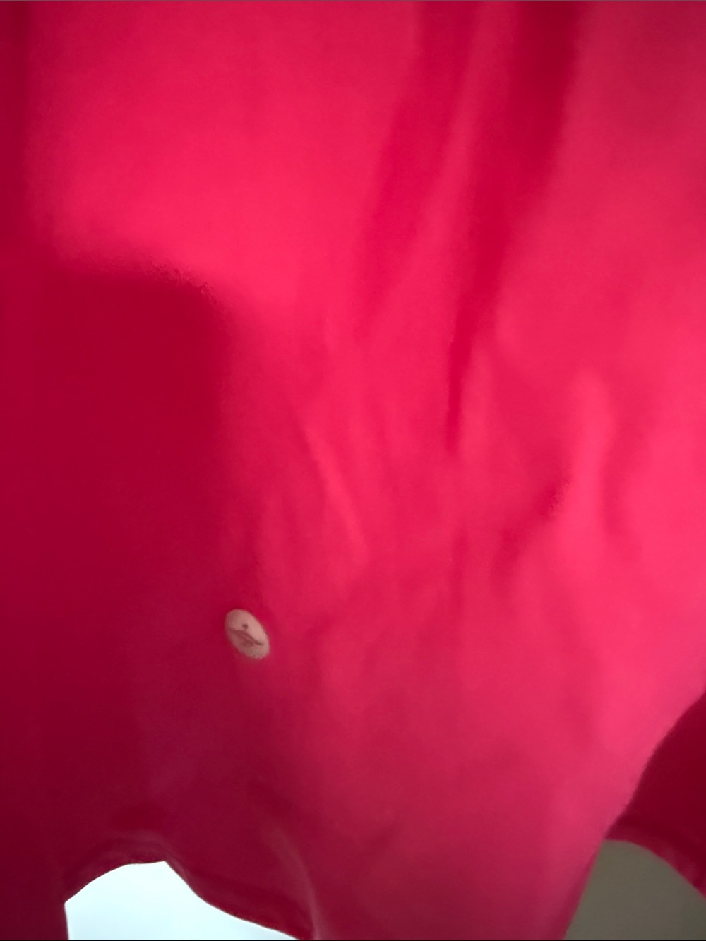 HALARA Hot Pink Mini Slip Dress - Picture 5 of 8